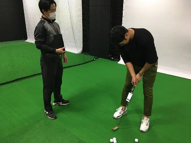 “データ”と“フィーリング”に基づくフィッティング