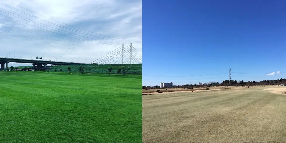 夏と冬でクラブは変えた方が良い？