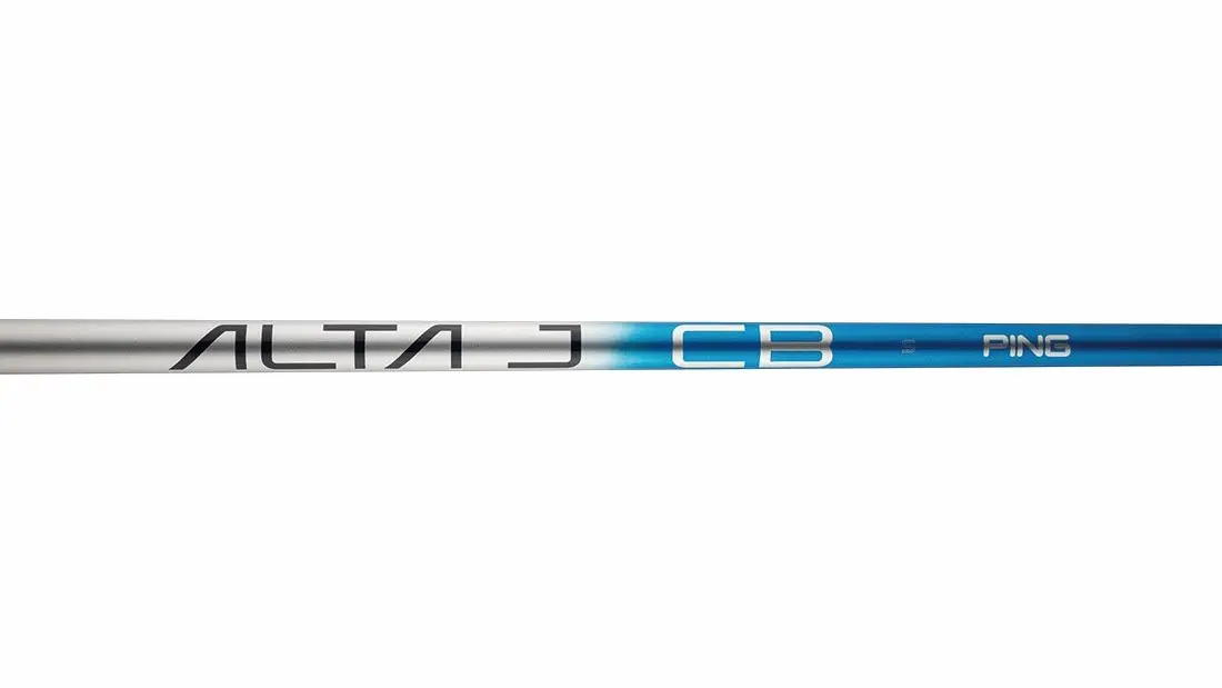 ALTA J CB BLUEとBLACKを比較｜特徴・重量・フィーリングの違いを徹底解説