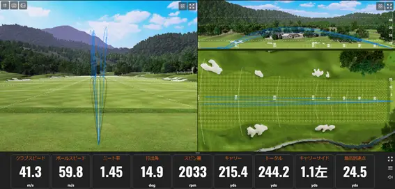 草, モニター, グリーン, スポーツゲーム が含まれている画像
AI によって生成されたコンテンツは間違っている可能性があります。