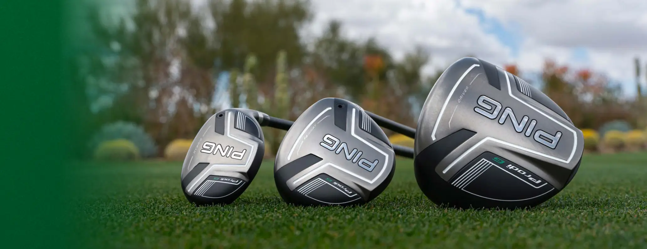 PING『Prodi G』徹底解説｜本気で上達したいジュニアゴルファーに最適な理由