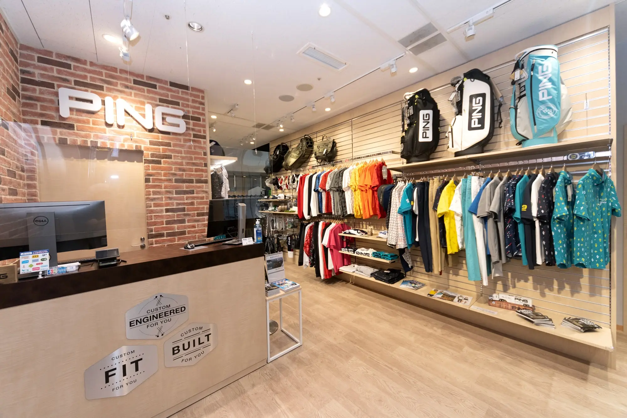 新宿店