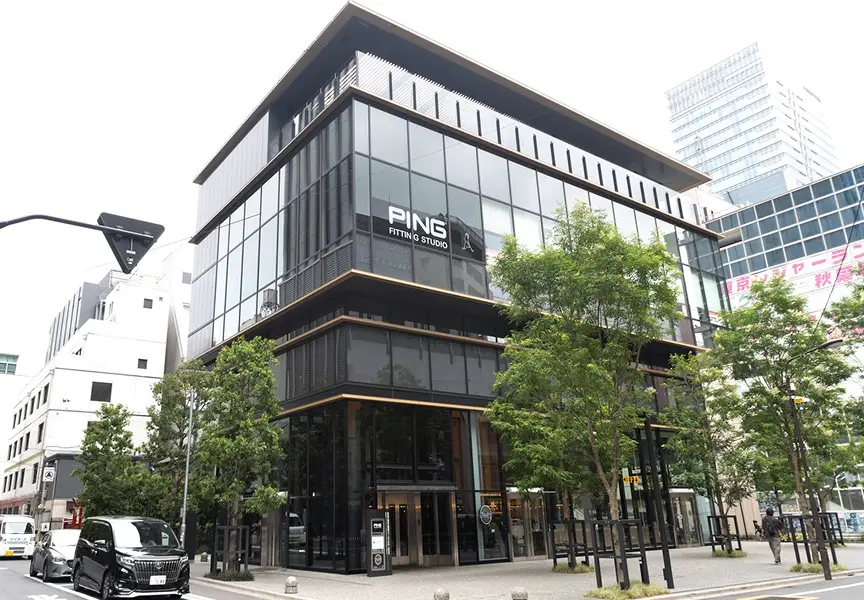秋葉原店